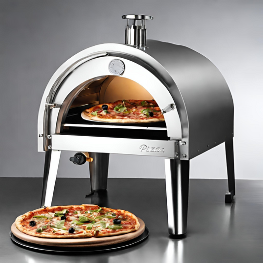 Veloce Pizza Oven
